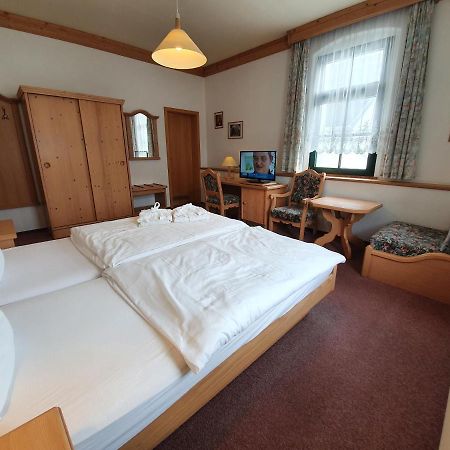 Hotel Stadt Olbernhau Bagian luar foto