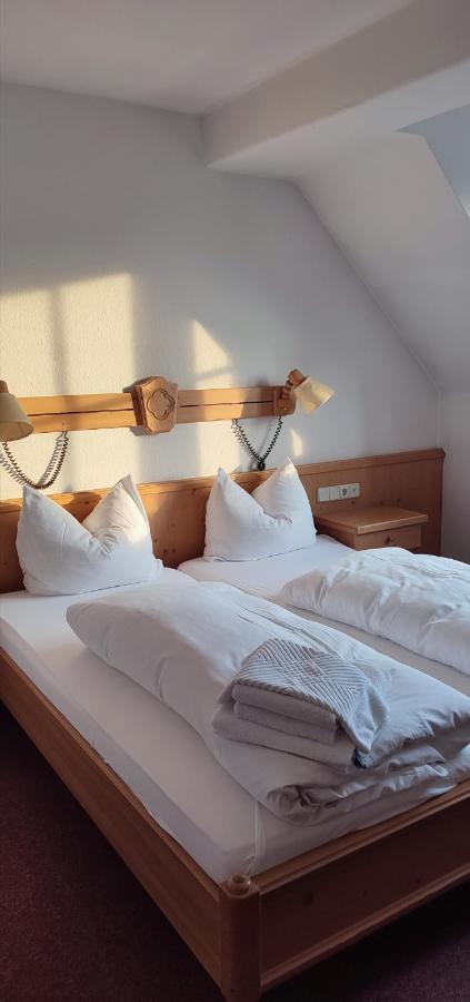 Hotel Stadt Olbernhau Bagian luar foto