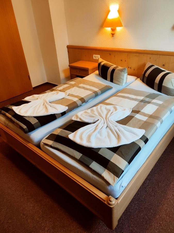 Hotel Stadt Olbernhau Bagian luar foto