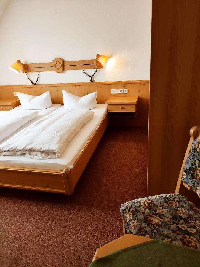 Hotel Stadt Olbernhau Bagian luar foto
